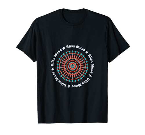 Muse du bonheur T-Shirt