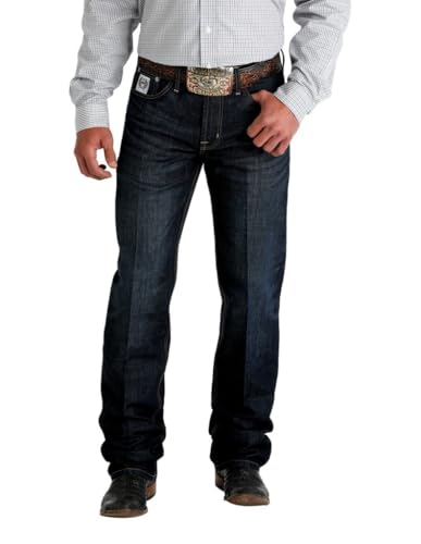 Cinch Men's White Label Jeans