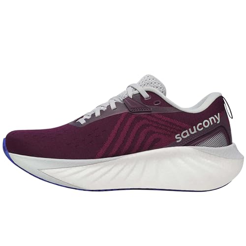Image of Saucony Women's Triumph 22 Sneaker