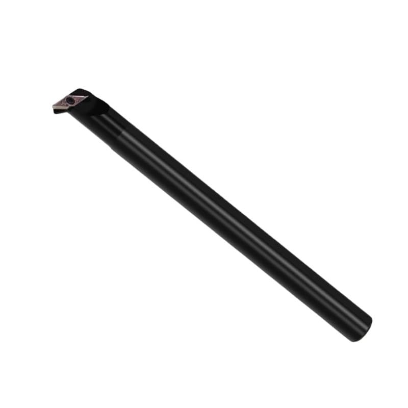 1PC S16Q S20R SVUBR11 SVUCR11 SVUBR16 SVUCR16 Internal Turning Tool Holder SVUBR SVUCR CNC Lathe Boring Bar for VBMT VCMT Insert(S16Q-SVUCR11)