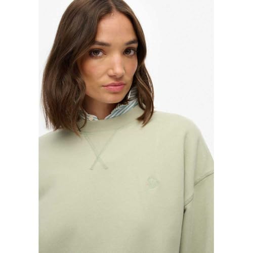 Sweatshirt femme Superdry Studios - vue 4