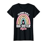 Big Sister Outfit for Girls