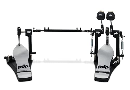 Pdp By Dw Concept Series (Double Chain) Bass Drum Pedal (Pddpco) #TOP26