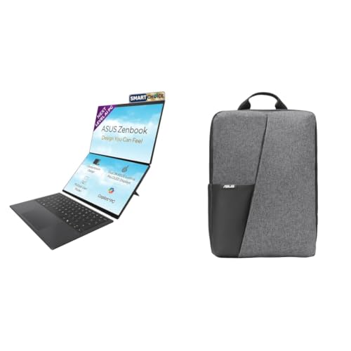 ASUS Zenbook Duo (2026)