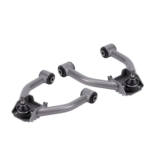 Kit Bras de Suspension Avant Réglables CR-V 97-01 pour Rénovation de Train