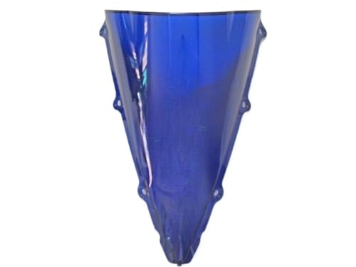 Pare-brise de moto pour YZF R1 réduit les turbulences 2002-2003