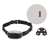 PetSafe Pawz Away Mini Pet Barrier for Cats and Dogs - Adjustable Range up to 2 1/2 Feet Radius - Pet Proof Your Home - Waterproof - For Use Indoors and Outdoors