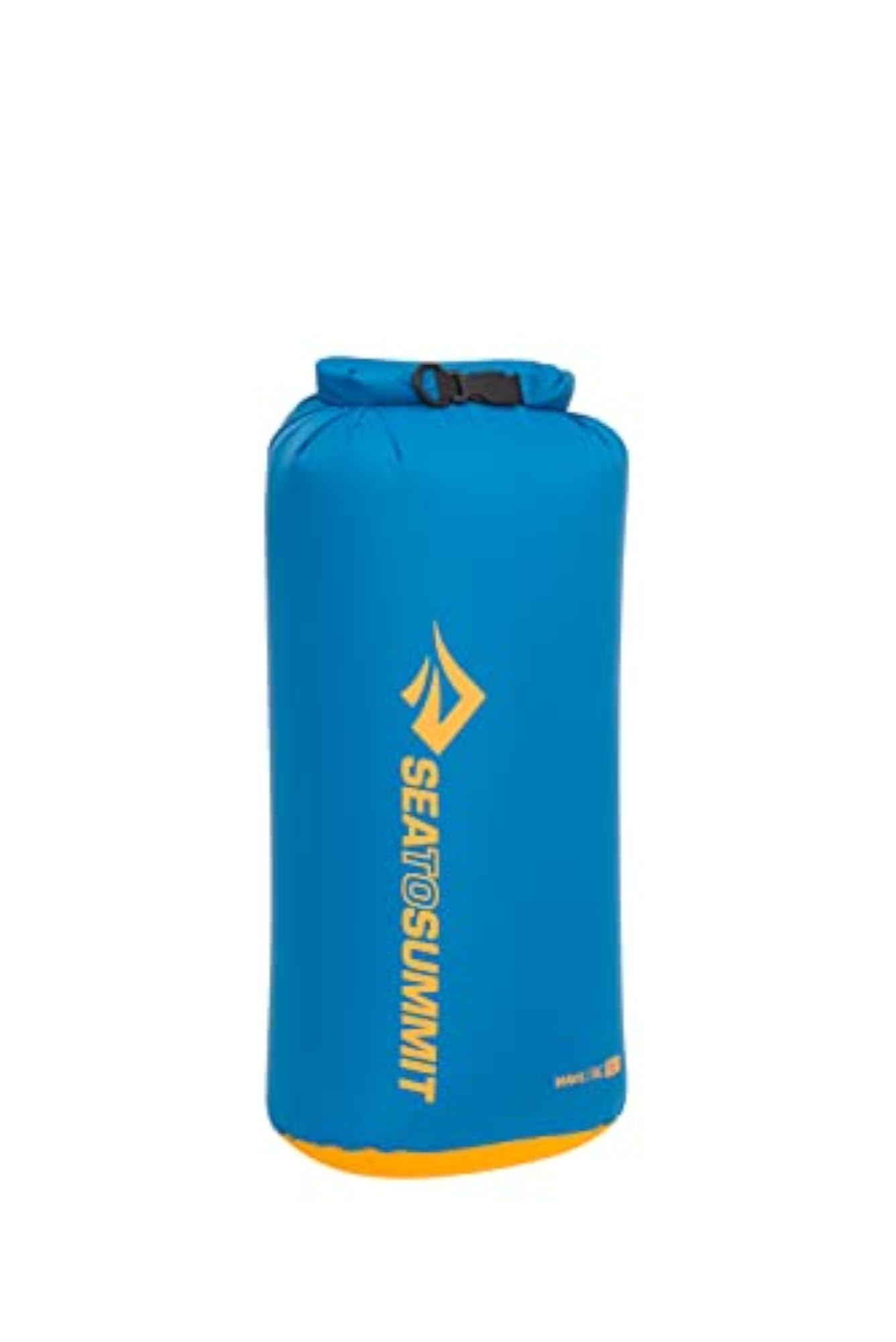 eVac Dry Bag, Waterproof Compression Sack, 13 Liter