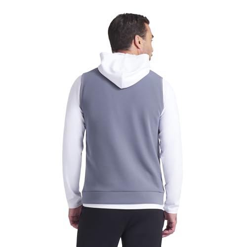 Puma CLUBHOUSE FLEECE VEST