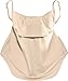 Coolibar UV Face Shield - UPF 50+ Sun Protection - Crestone in Beige