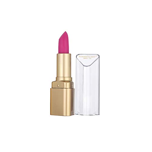 WOZOW Rouge à lèvres Imperméable Longue Durée Rouge À Lèvres Mat Cosmétique Beauté Maquillage Beauté( E)