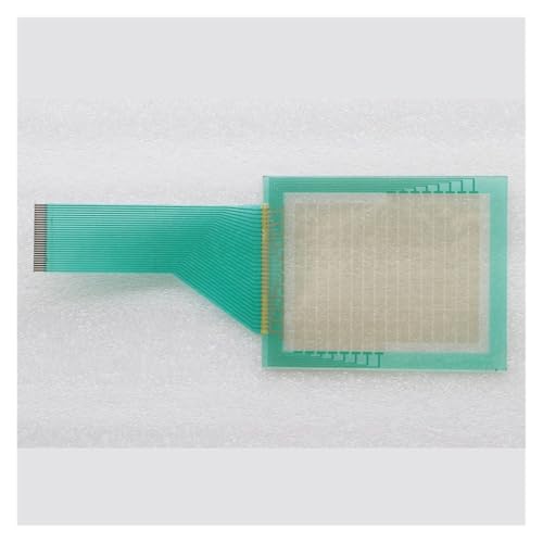 Película protectora de plástico for pantalla táctil compatible con touchpad GSC-602HS-W 1