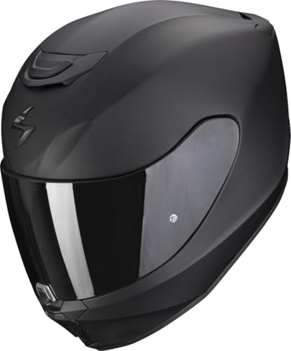 SCORPION EXO-391 Nero opaco M