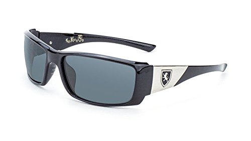 Khan Slim Shield Sunglasses