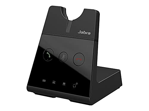 JABRA 9555 553 111 - vue 8