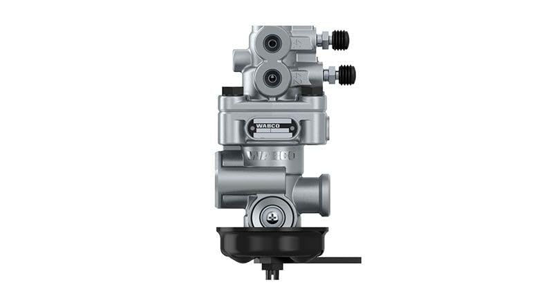 WABCO 4700152030 Steuerventil Anhänger 04414589 1518880 4414589