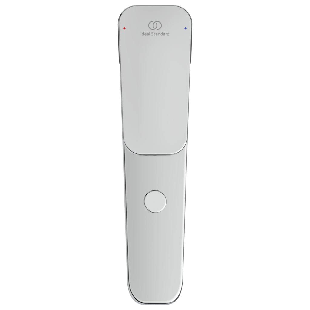 Ideal Standard BD257AA Ceraplan bateria łazienkowa krawędź wanny natynkowa
