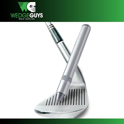 Wedge Guys nU Groove Sharpener