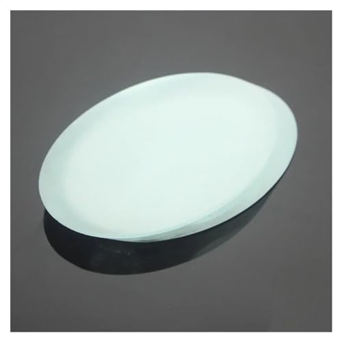 プリズムと万華鏡 天体望遠鏡用楕円副鏡 20 ミリメートル 25 ミリメートル 30 ミリメートル 35 ミリメートル 40 ミリメートル 42 ミリメートル 50 ミリメートル 54 ミリメートル 理科教室光学キット (Size : 40mm)