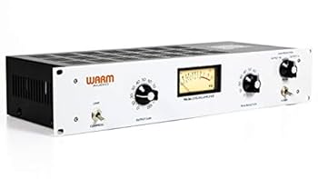 DTM・DAW WARM AUDIO WA-2A Warm Audio WA-2A Tube Optical Compressor | Sweetwater