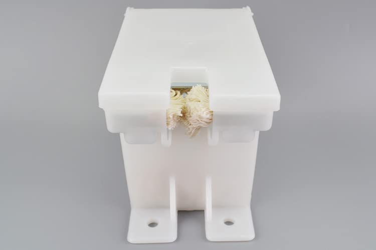 2pcs Elevator Square Oil Cup