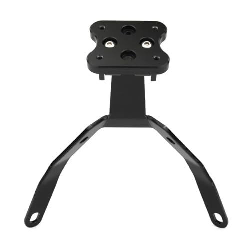 Support de navigation GPS pour moto Vulcan 650 S idéal en road trip