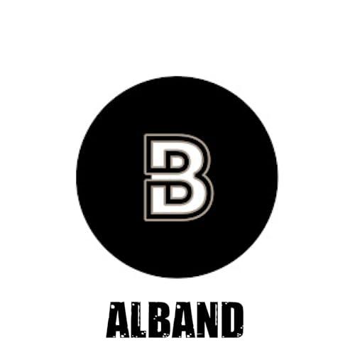 Page de couverture de Jarda Albert Kronek - ALBAND