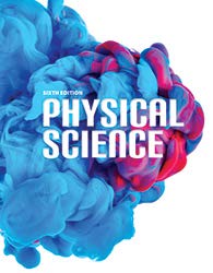 Paperback Physical Science Student Edition (6th ed.) Book
