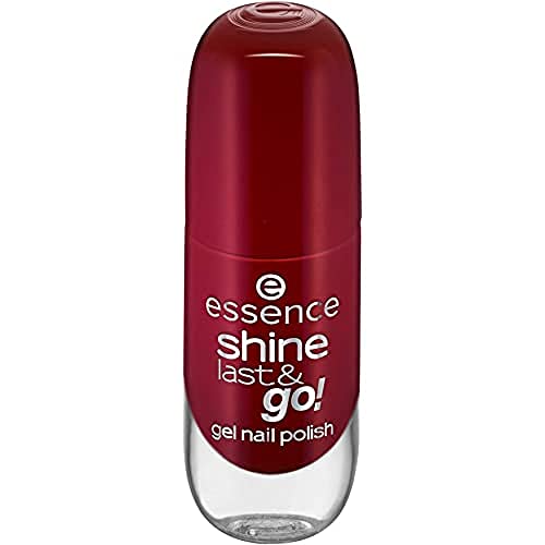 Essence Shine, Last & Go 14 Do You Speak Love? - Esmalte Cremoso 8ml