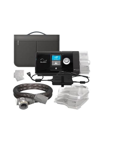 Image of Resmed Airstart 10 Apap