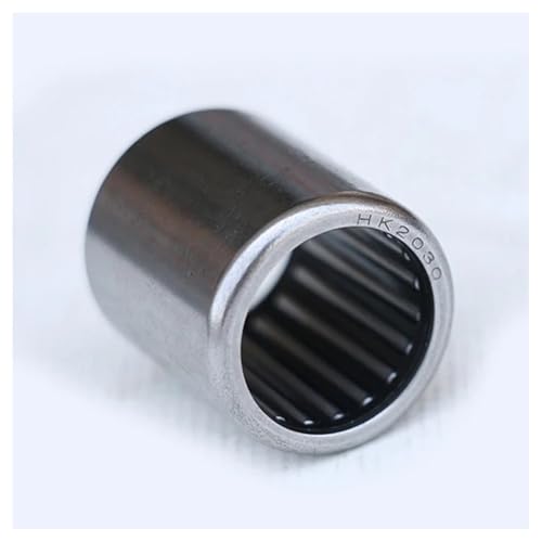 F2PCS HK1715 HK172415 17*24*15mm ���[���[�x�A�����O �H�Ɨp�x�A�����O �M�A