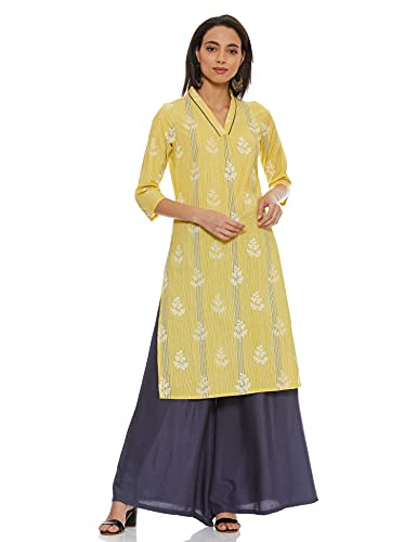 Image of Max Women Rayon Kurta