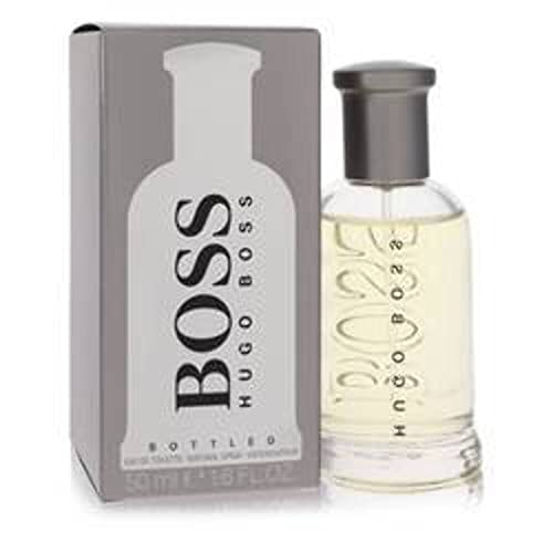 Hugo Boss Hugo boss bottled edt spray 100ml