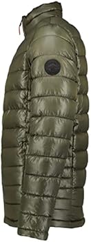 Geographical Norway Volva Men - Warme jas