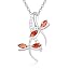 Red Garnet Birthstone January A