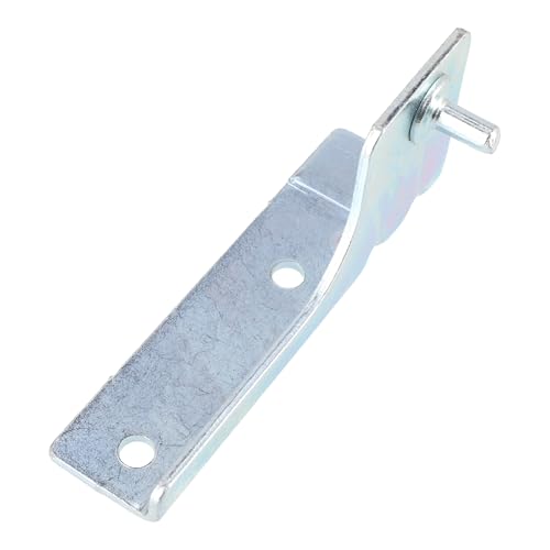 sparefixd Adecuado para bisagra de puerta Ariston, frigorífico y congelador