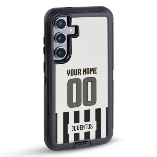 Maillot Juventus S23+ Coque Personnalisable Head Case Designs