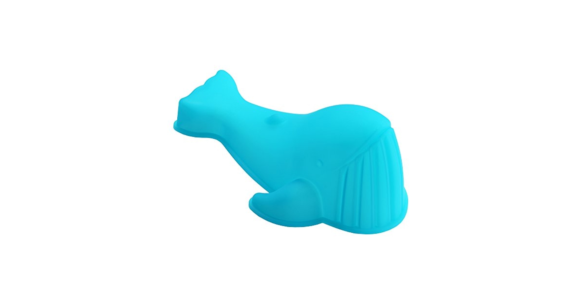 Amazon｜ヨシカワ(Yoshikawa) シリコン型 くじら 全幅11.2×全長