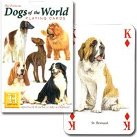 エルメス犬イラストのトランプセット Amazon.co.jp: ニチユー