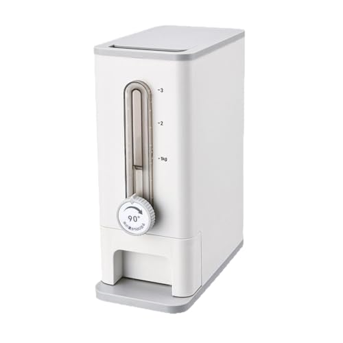 Solution d'organisation de garde-manger GrainVault pour éliminer le gaspillage - 2