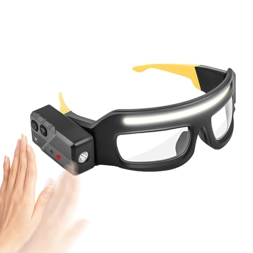 Gafas de seguridad para el trabajo, gafas protectoras para hombres y mujeres, lentes transparentes resistentes con revestimiento antiarañazos, marco ajustable, uso industrial en talleres de