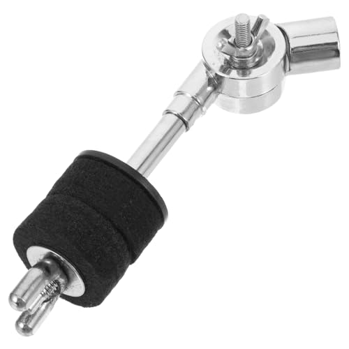 Hemoton Soporte de Brazo de Boom para Platillo - Accesorio para Soporte de Batería miniatura 1