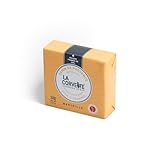 La Corvette, Sublime - Savon solide surgras Fleur d’Oranger – 100 g...