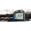 Dell Latitude 7220 Rugged Extreme Tablet | Core™ i5-8365U | 16GB | 256GB SSD | 12" FHD Touchscreen | Black | Windows 10 Pro
