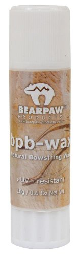 I tendini BEARPAW cera./ Wax - BPB naturale d'api