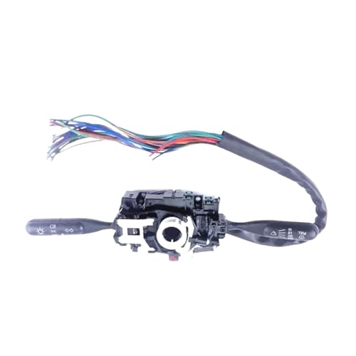 Interrupteur de feux antibrouillard 84310-87264-000 commodo clignotants phares Perodua