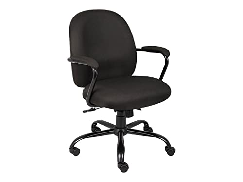 Boss Heavy Duty Task Chair