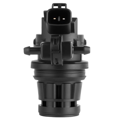 Image of SCITOO Windshield Washer Pump Replacement for Acura for RDX | Direct fit for 2007-2016 For Acura For RDX|2007-2016 For Honda For CR-V|Replaces OE 76846-TP6-C01|With Grommet