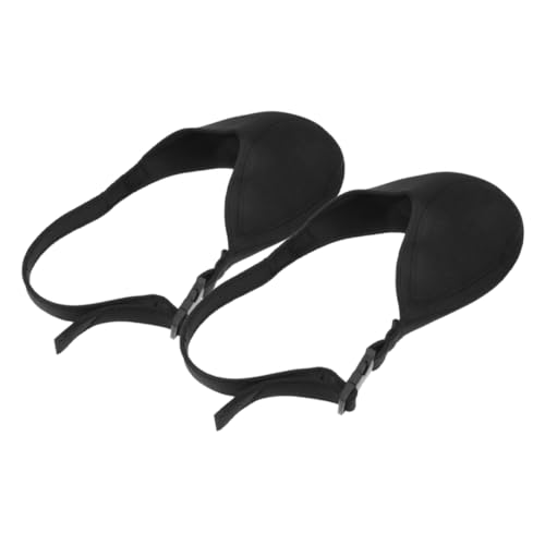 Couvre-chaussures pour levier de vitesse moto protection étanche pour motard en ville