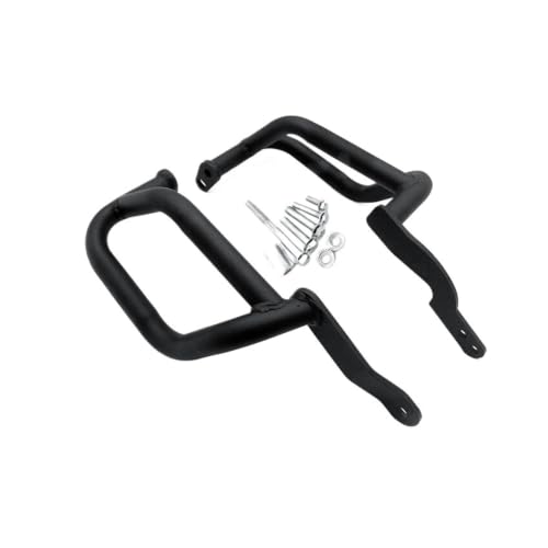 Pare-chocs VOGE 525 DSX 2024 éviter casse moteur chute moto